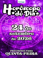 Horóscopo do Dia